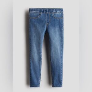 H&M denim jeggings